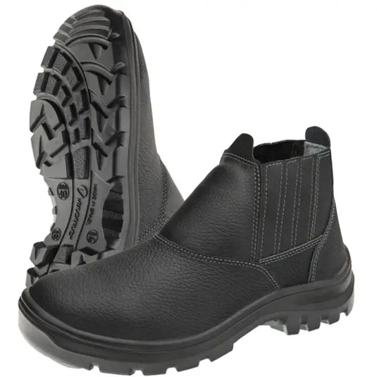 Missionary Classic Boots - Marluvas