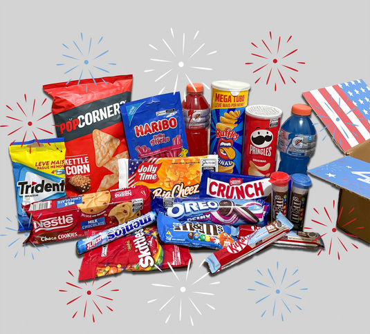 4th of July Package 2025
