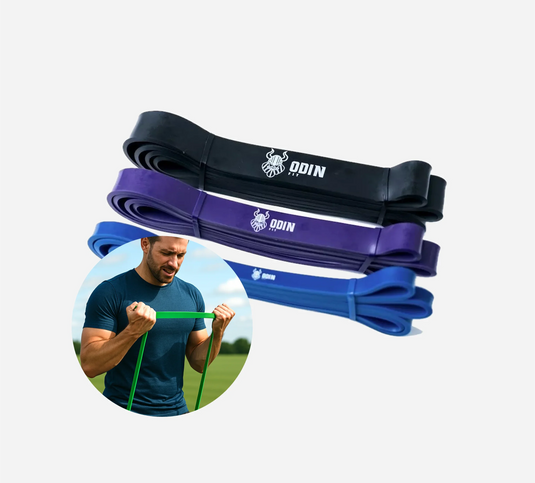 Odin 3 Stretch Bands Kit