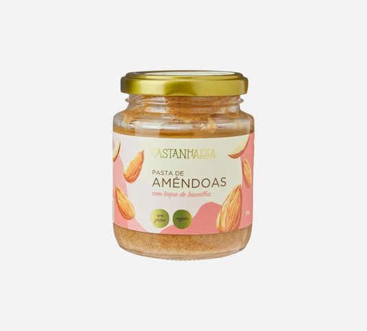 Almond Butter Gluten Free 7.4oz