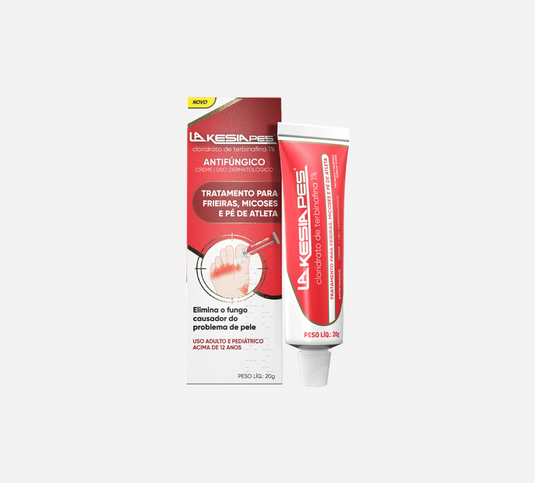 Antifungal Cream 0.71 oz