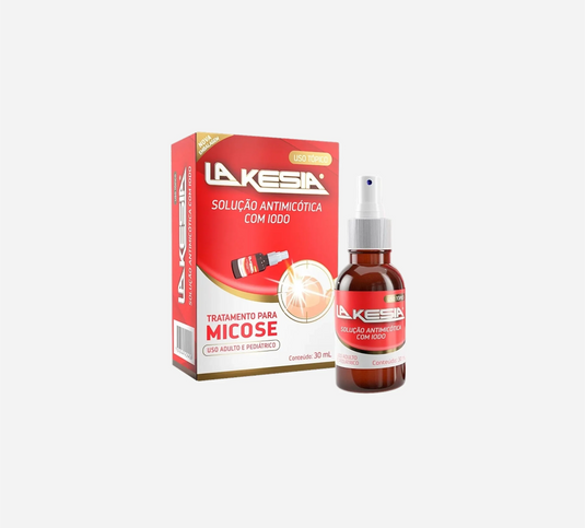 Antifungal Spray 1 oz