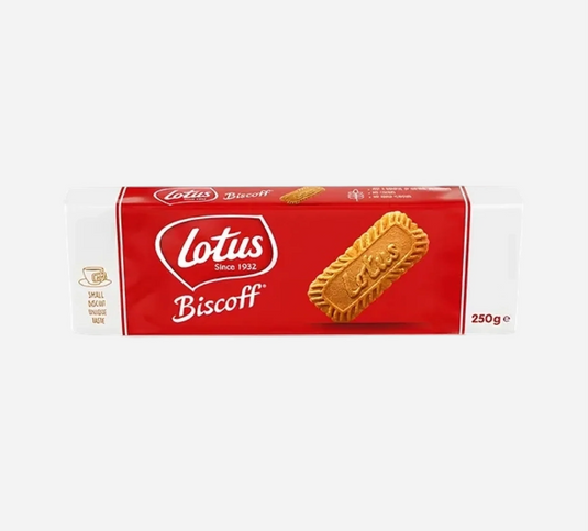 Biscoff Cookies 8.8oz