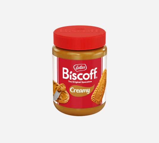 Biscoff Creamy Spread 14.1oz