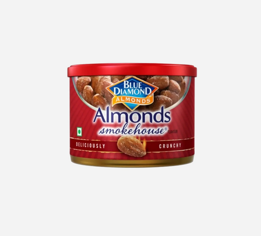 Blue Diamond Smokehouse Almonds 5.29oz