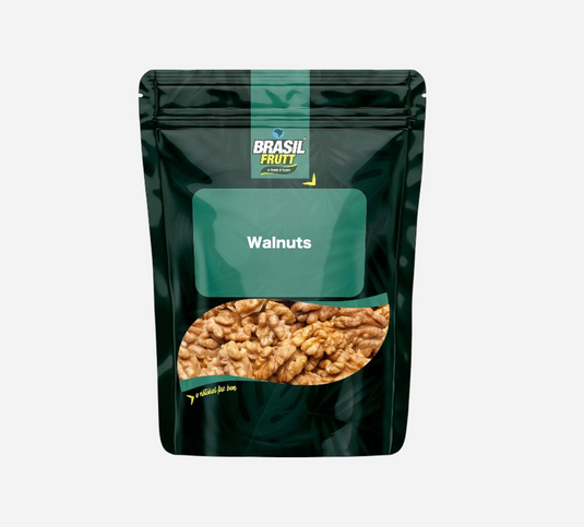 Brasil Frutt Walnuts 7oz