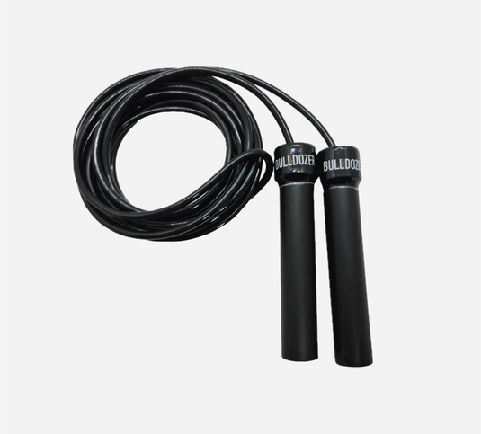 Bulldozer Adjustable Speed Rope