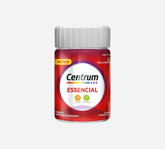 Centrum Essentials Multivitamin (30 tablets)
