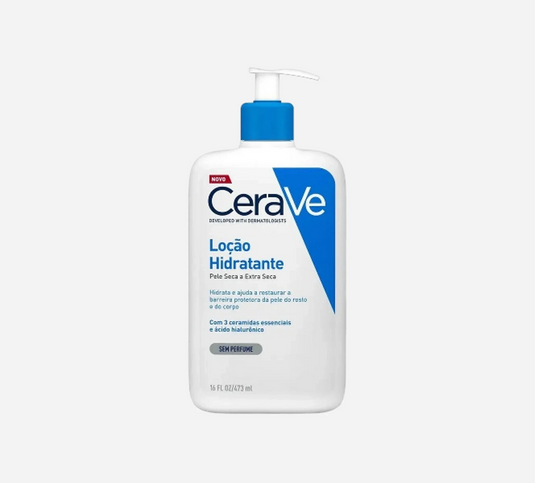 Cerave Moisturizing Lotion 16 oz