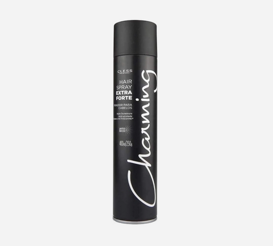 Charming Hair Spray 13.53 oz