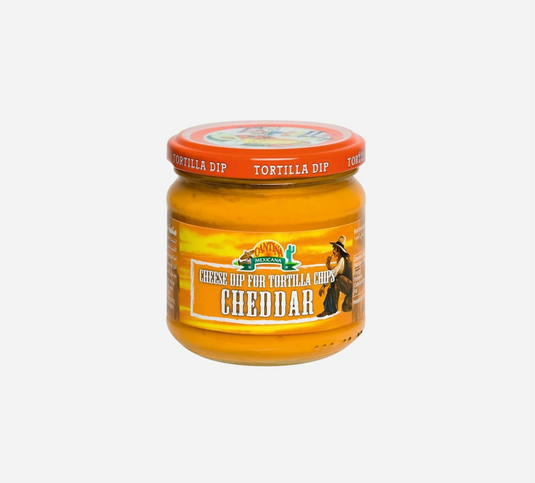 Cheddar Cheese Dip 6.7oz
