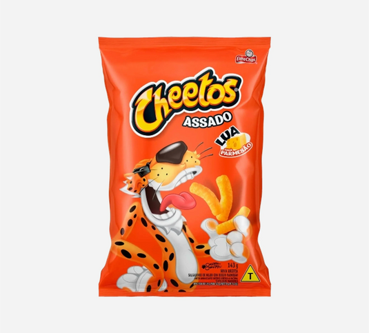 Cheetos Puffs 5oz