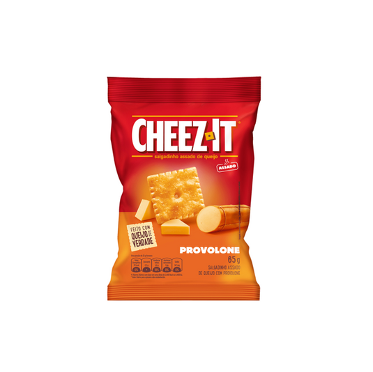 Cheez-It Provolone (2oz)