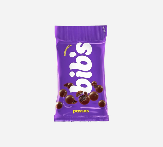 Chocolate Coated Raisins 1.4oz