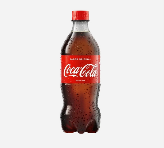 Coca-Cola 20oz