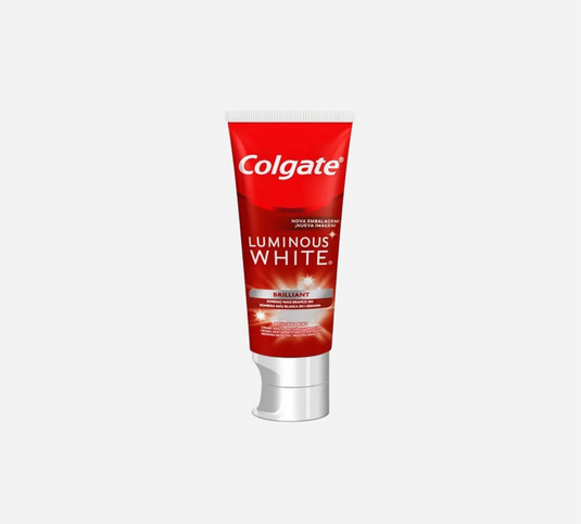 Colgate Luminous White Brilliant Toothpaste 2.47 oz