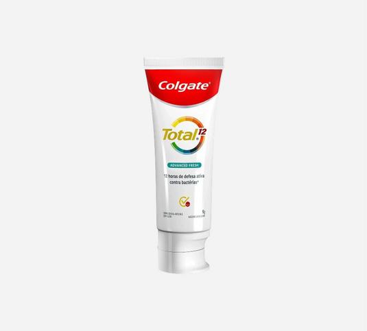 Colgate Total 12 Toothpaste 3.17 oz