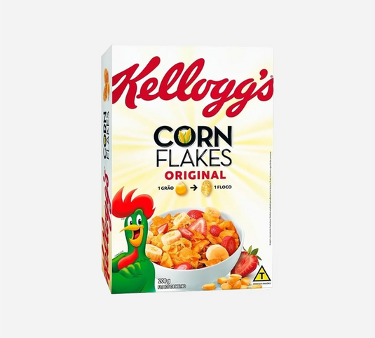 Corn Flakes Cereal 7oz