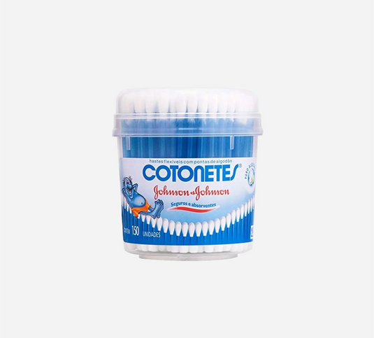 Cotton Swabs 100 ct