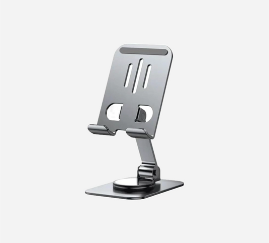 Desktop Aluminum Phone Holder (1 Holder)