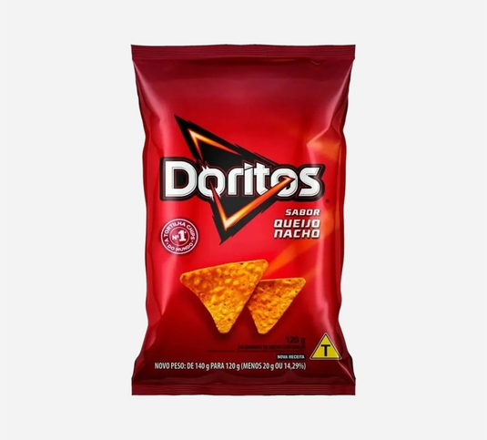 Doritos 4.23oz