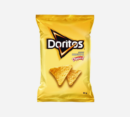Doritos Dippas 3oz