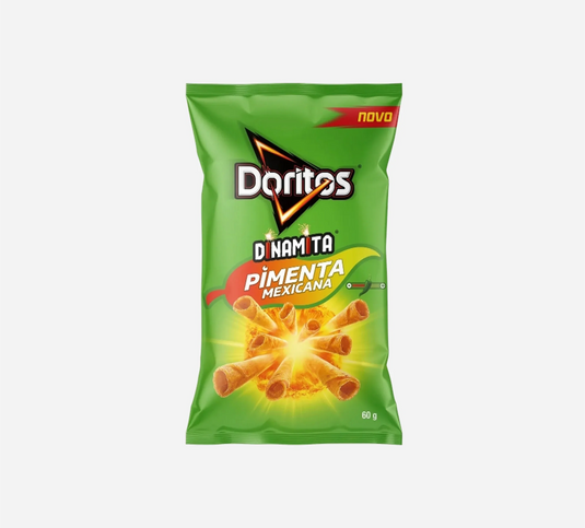 Doritos Jalapeño 2.1oz