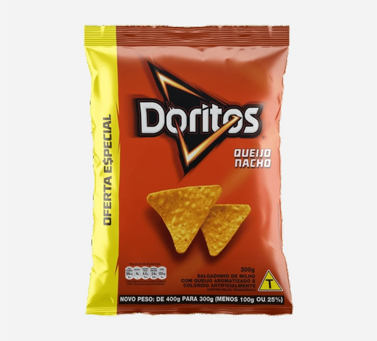 Doritos Party Size 10.5oz