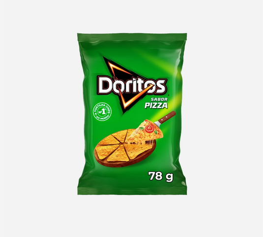 Doritos Pizza 2.75oz