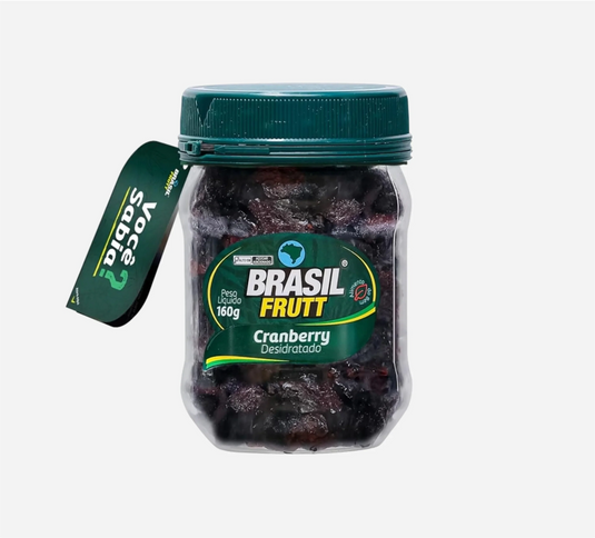 Dried Cranberries 5.64oz