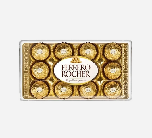 Ferrero Rocher 12ct