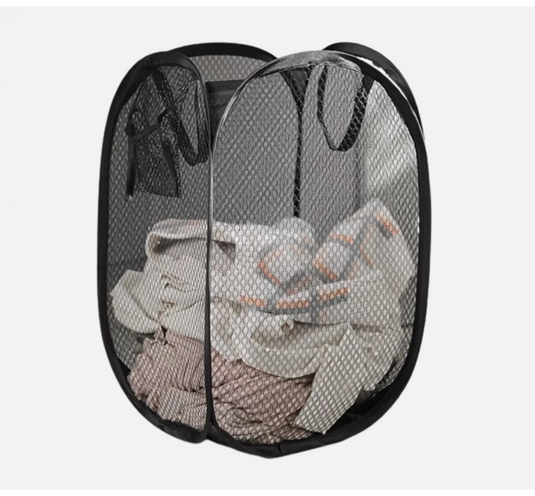 Pop-up Laundry Hamper