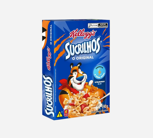 Frosted Flakes 8.4oz