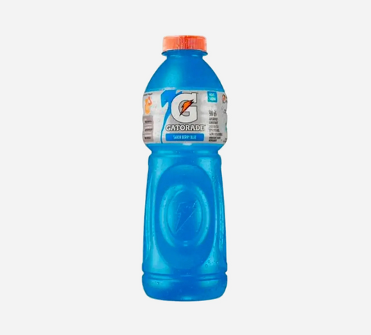 Gatorade Berry Blue 16.9oz