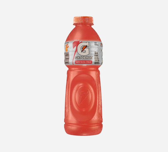 Gatorade Citrus Punch 16.9oz
