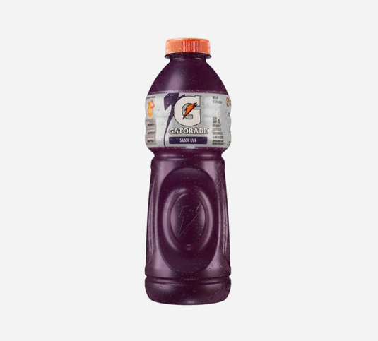 Gatorade Grape 16.9oz