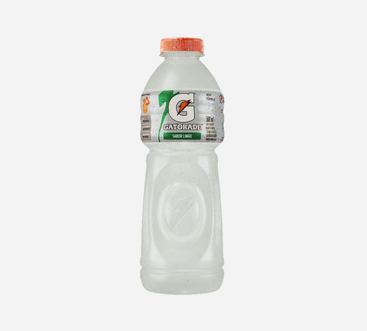 Gatorade Lemon 16.9oz