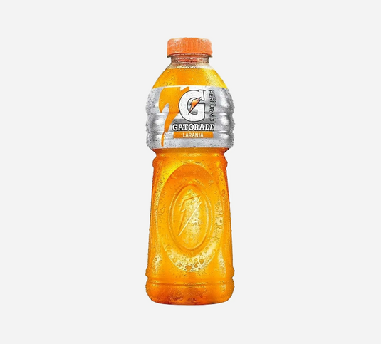 Gatorade Orange 16.9oz