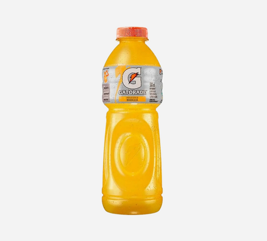 Gatorade Passion Fruit 16.9oz