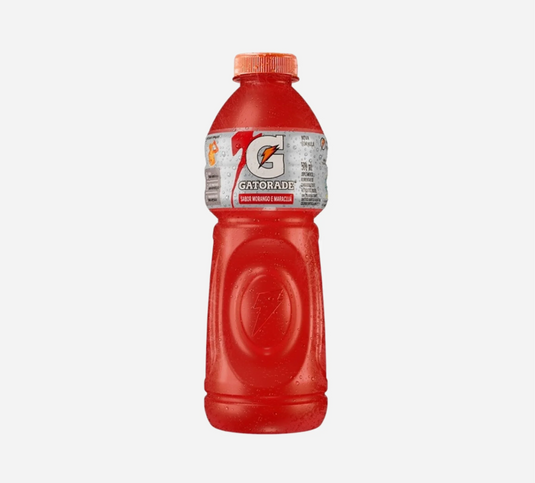 Gatorade Strawberry Passion Fruit 16.9oz