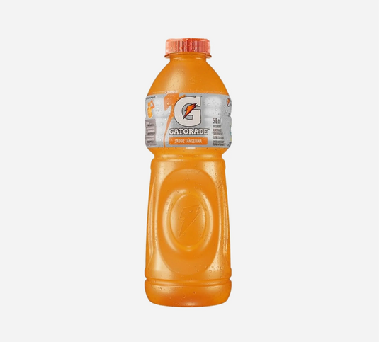 Gatorade Tangerine 16.9oz
