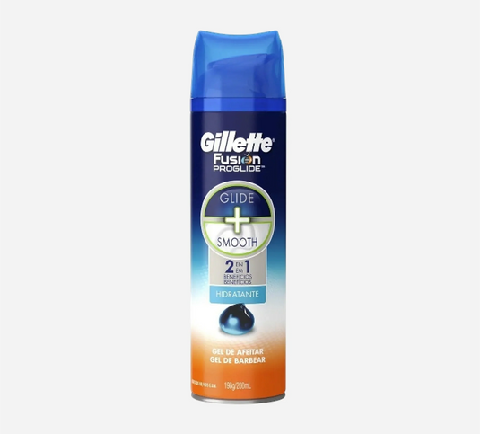 Gillette Fusion ProGlide Shaving Foam 6.76 oz