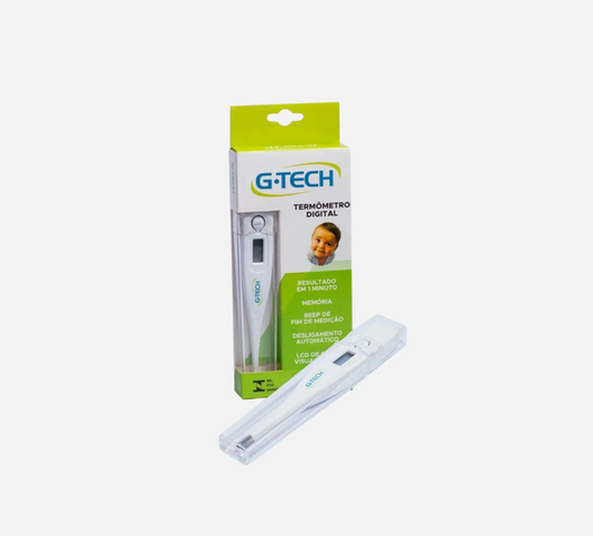 G-Tech Digital Thermometer
