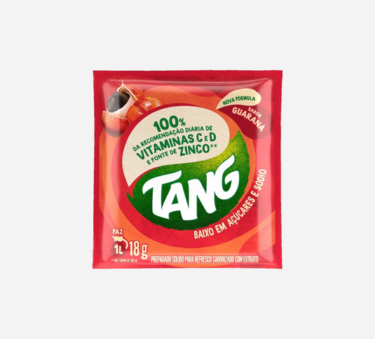 Tang Powdered Fruit Drink Mix 0.63oz
