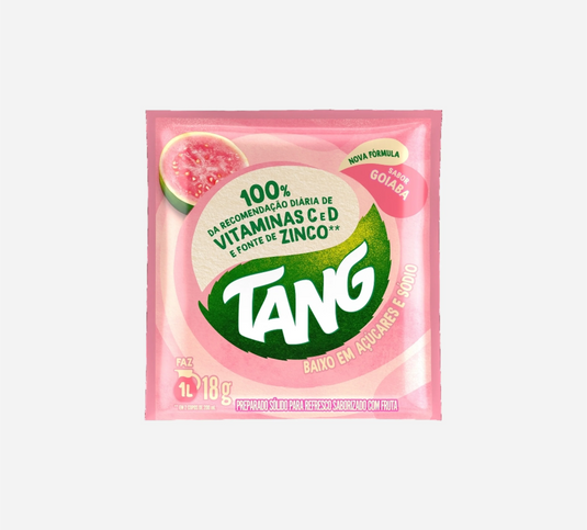 Tang Powdered Fruit Drink Mix 0.63oz