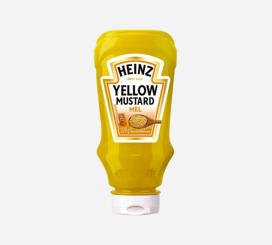 Heinz Honey Mustard 7.76oz