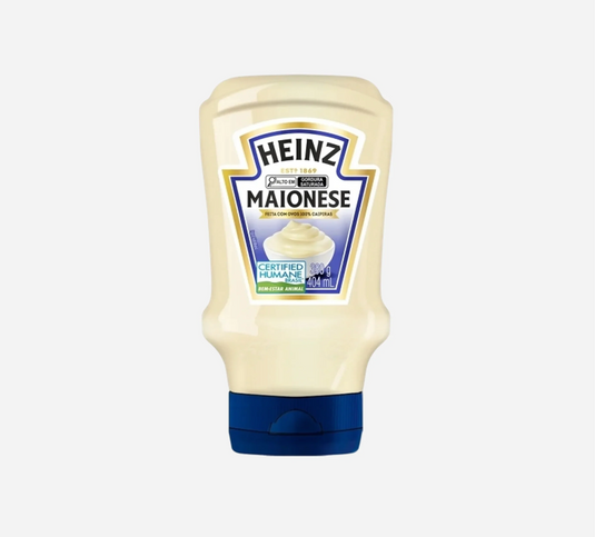 Heinz Mayonnaise 13.7oz