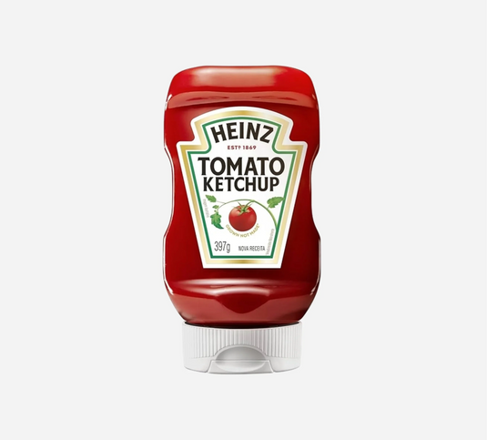 Heinz Tomato Ketchup 14oz
