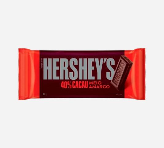 Hershey's Dark Chocolate Bar 3oz