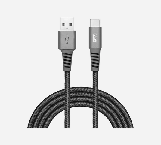 i2GO USB-C Cable 6ft
